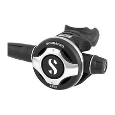 Scubapro S600 2nd Stage
