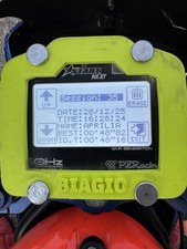 ST400-N START NEXT PZRACING