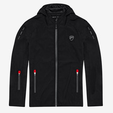 Giubbino Antivento da Uomo