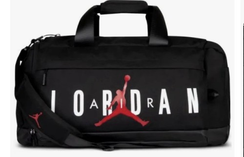 Borsone nike air jordan gym - borsone,