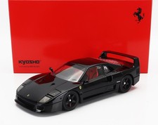 1/18 KYOSHO - FERRARI - F40