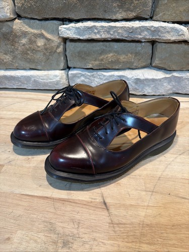 Martens carrigan oxford - martens,