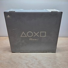 Console Sony PlayStation PS
