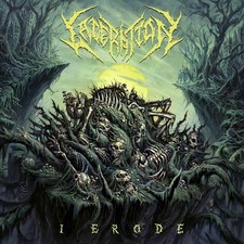 Laceration I Erode (Vinyl LP)