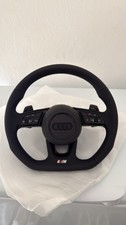 Volante Audi Sline/Rs Completo