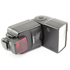 Canon EOS 550EX Speedlite flash speedlight 550 EX