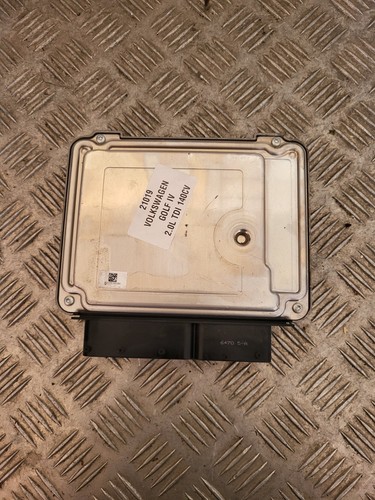 Calculateur moteur bosch - moteur,