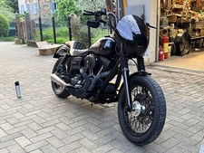 Nuovo cupolino harley - nuovo,