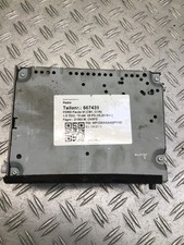 Radio senza codice Ford Fiesta VI (JA8) 1.5 TDCi