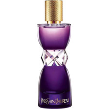 Yves Saint Laurent Manifesto