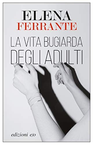 Elena ferrante la vita - elena,