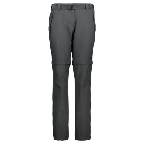 Cmp pantaloni trekking - pantaloni, zip