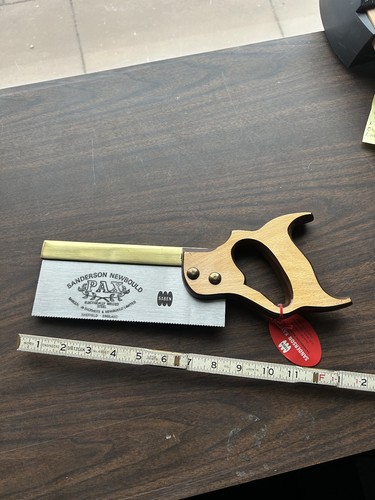 Vintage sanderson newbould pax - sanderson,