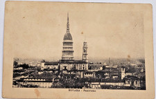 1916  NOVARA - Panorama -(