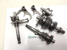 Complete gearbox franco morini - complete,