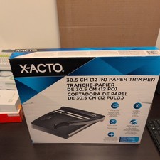 X-ACTO Tagliacarte a