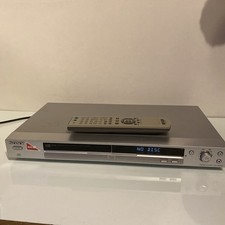 Lettore CD/DVD Sony DVP-NS330