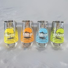 1/2 HALF PINT Sharp’s