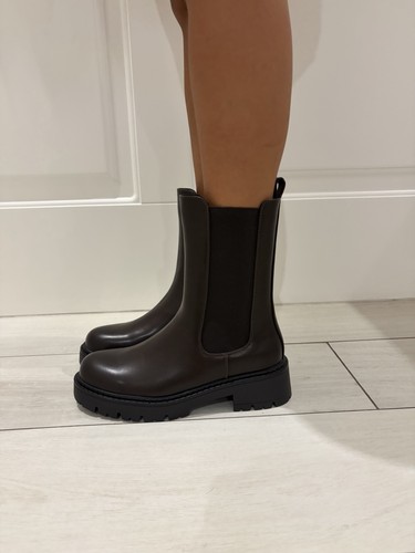 Stivaletti chelsea donna - stivaletti,