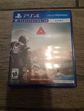 Gioco Farpoint PSVR - Sony