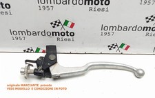 Supporto Comando PORTA Leva