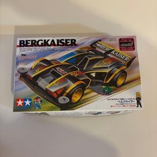 Scarponi da sci Berg Kaiser