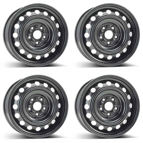 Alcar cerchi ferro 5jx16 - 4,