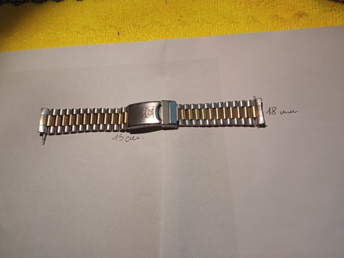 Cinturino orologio tag heuer - cinturino,