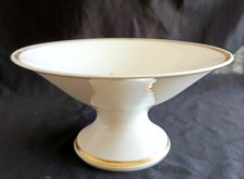 Alzata porcellana Manifattura