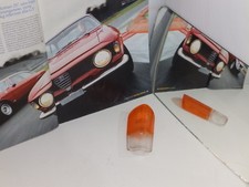 ALFA ROMEO GIULIA SPRINT GTA