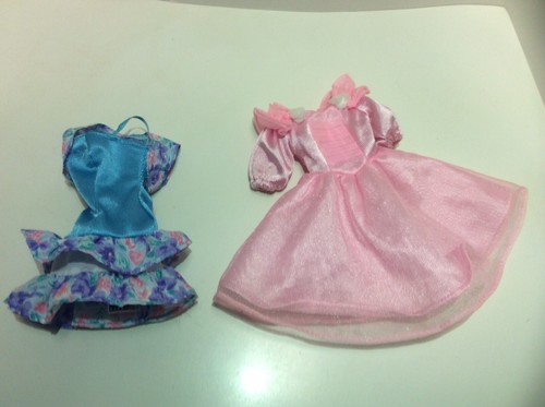 Lotto barbie fantasy fashions - lotto,