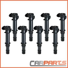 8x Bobina Accensione per Dodge