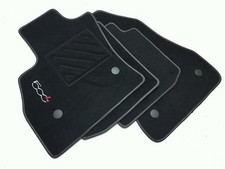 Tappetini compatibili per Fiat