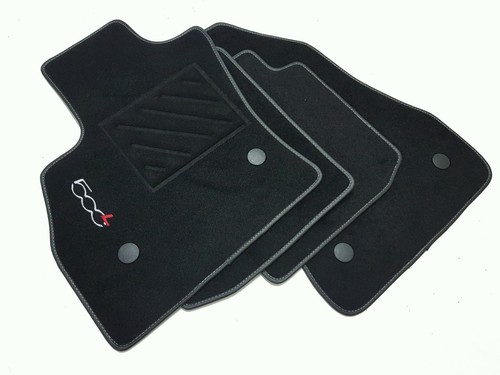 Tappetini compatibili per fiat - compatibili,