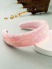 Cerchietto fascia capelli