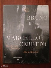Bruno e Marcello Ceretto The