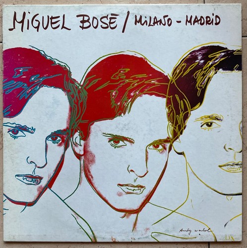 Miguel bose milano - bose',
