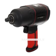 AVVITATORE PNEUMATICO PISTOLA PNEUMATICA AD IMPULSI 1/2" 1200Nm