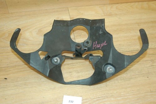 Yamaha yzf rj11 - yamaha, 06-07