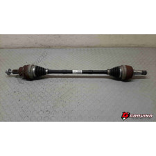 6G9N4B402BA SEMIASSE SEMIALBERO POST SX FORD KUGA 2008 2.0TD 4X4