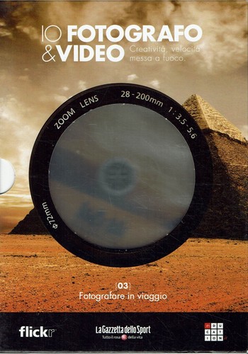 Dvd fotografo video - fotografo, +