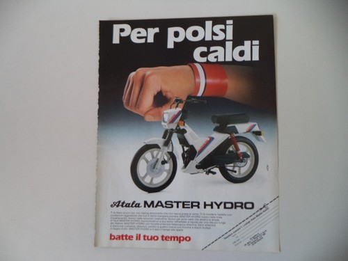 Advertising pubblicità 1987 - pubblicità,