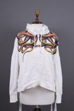 Felpa con cappuccio Marcelo