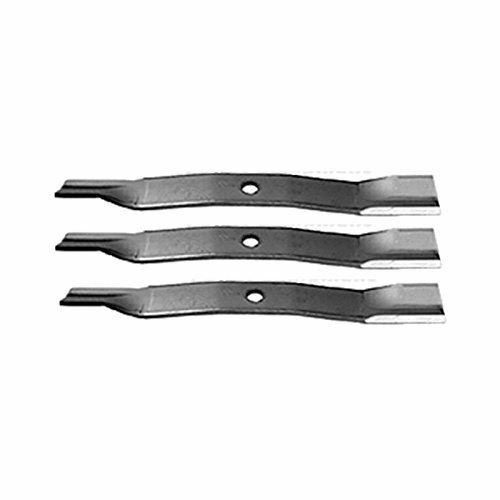 Set rotante lame - 3, per