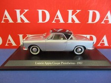 Die cast 1/43 Modellino Auto