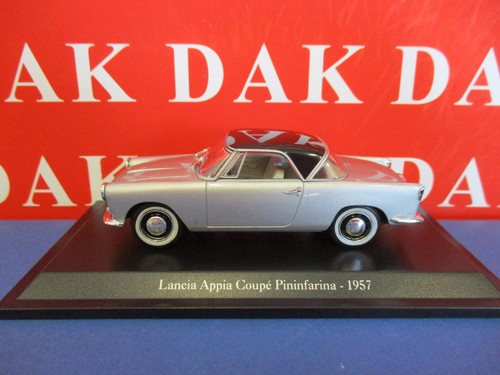 Die cast modellino auto - die,