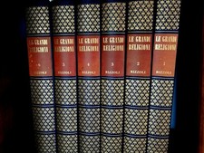 Enciclopedia Le Grandi