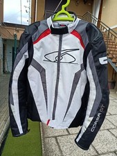 Spyke Corsa GT Giacca moto tg. 52