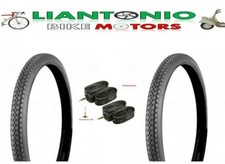 2 COPERTONI +2 CAMERE D'ARIA