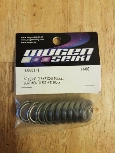 Cuscinetto mugen seiki - cuscinetto,